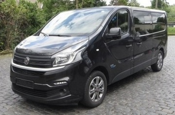 Fiat Talento I 2018