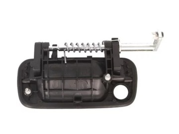 BLIC 6010-08-010402P VNĚJŠÍ DRŽÁK DVEŘE