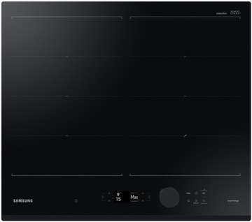 Płyta indukcyjna Samsung NZ64B7799GK Booster 59cm