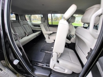 Jeep Wagoneer II 2022 Jeep wagoneer SERIES III * V8 HEMI 5,7l 392KM eTorque + LPG * Dokumentacja, zdjęcie 33