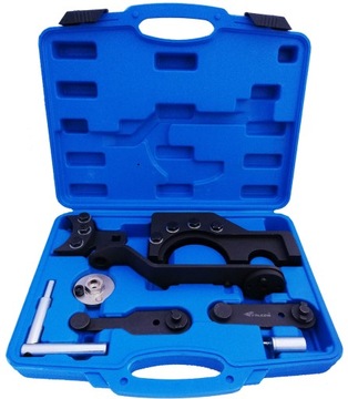 ИНСТРУМЕНТ ГРМ VW TRANSPORTER T5 TOUAREG 2.5 TDI