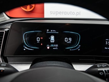 Kia Sportage V SUV 1.6 T-GDI MHEV 150KM 2024 KIA Sportage 1.6 T-GDI L 2WD DCT Suv 150KM 2024, zdjęcie 12