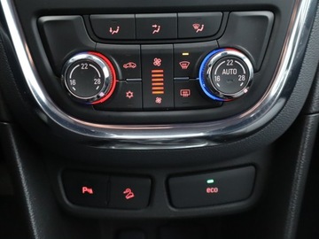 Opel Mokka I SUV 1.4 Turbo ECOTEC 140KM 2013 Opel Mokka 1.4 Turbo, Salon Polska, Serwis ASO, zdjęcie 12