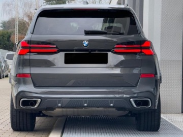 BMW X5 G05 SUV Facelifting 3.0 40d 352KM 2026 BMW X5 xDrive40d Sport Suv 3.0 (352KM) 2026, zdjęcie 3