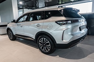 Chery Tiggo 7 2025 CHERY Tiggo 7 Comfort 1.5 T-GDI Super Hybrid DHT 279KM 2025, zdjęcie 3