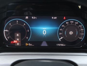 Volkswagen Golf VIII 2022 VW Golf 2.0 TDI, Salon Polska, Serwis ASO, zdjęcie 10
