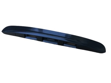 BLENDA UCHWYT LISTWA TYLNEJ KLAPY NISSAN QASHQAI