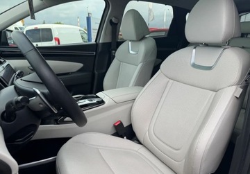 Hyundai Tucson IV 2023 Hyundai Tucson Salon Polska, HEV, Platinum, 230KM, 2WD 1.6 Hybryda 180KM, zdjęcie 25