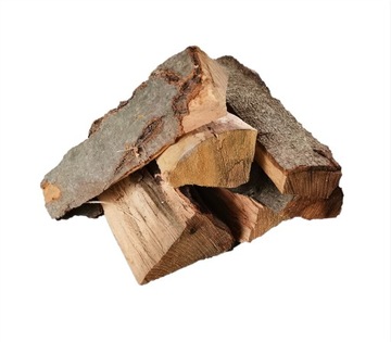 Drewno opałowe Kominkowe BUKOWE sezonowane 20 kg