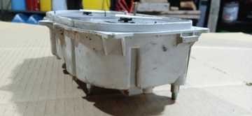 YAMAHA XJ 600 92-03 СЧЕТЧИКИ ЧАСЫ СЧЕТЧИК ЧАСЫ СПИДОМЕТР КОНСОЛЬ