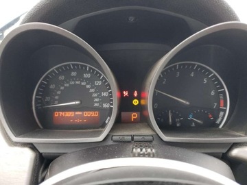 BMW Z4 E85 2004 BMW Z4 3.0 2004 3.0l 3.0 Benzyna 225KM, zdjęcie 9