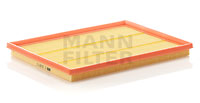 C3167/1 MANN FILTR VZDUCHU