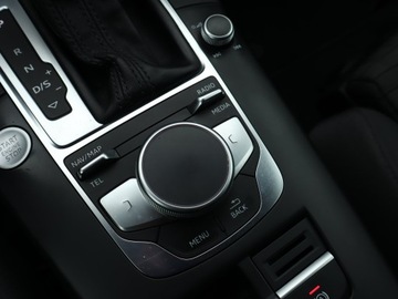 Audi A3 8V Sportback 5d Facelifting 1.5 35 TFSI 150KM 2020 Audi A3 35 TFSI, Salon Polska, Automat, Navi, zdjęcie 18