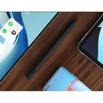 Емкостный стилус K2260 для телефона-планшета, активный сенсорный, черный