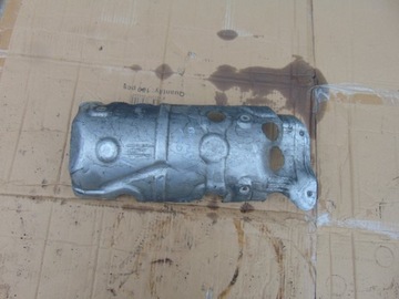 OSŁONA TERMICZNA FORD B-MAX FIESTA MK7 1.6 TDCI