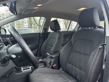 Kia Sportage III SUV Facelifting 1.6 GDI 135KM 2016 Kia Sportage Salon PL 1 właściciel Bezwypadkowy, zdjęcie 11