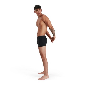 Szorty kąpielowe Speedo ECO END+ SHORT 32 BLACK