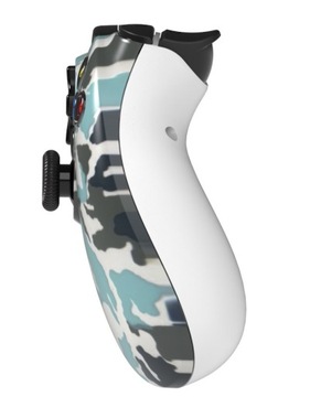 Контроллер COBRA QSP414 Сине-серый камуфляж