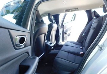 Volvo V60 II  Kombi 2.0 D3 150KM 2020 Volvo V60 z Gwarancja Model 2021r 2.0 Diesel 150KM, zdjęcie 10