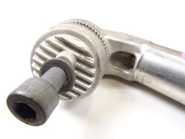 BMW R 1100 RS R1100RS ПРАВЫЙ РУЛЬ