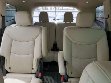 Cadillac 2023 Cadillac XT6 Premium Luxury 2023 3.6 Benzyna 310KM, zdjęcie 11