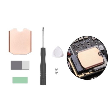 Термопрокладка M.2 для SSD 2230