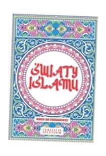 ŚWIATY ISLAMU MAREK JAN CHODKIEWICZ