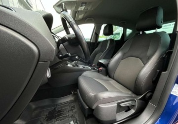 Seat Leon III SC Facelifting 1.4 EcoTSI 150KM 2017 Seat Leon Xcellence Pakiety, ACC, Podgrzewane fotele, Nowe sprzeglo, Salo, zdjęcie 6