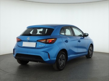 MG 2025 MG 3 1.5, 1. Właściciel, Serwis ASO, VAT 23%, zdjęcie 4