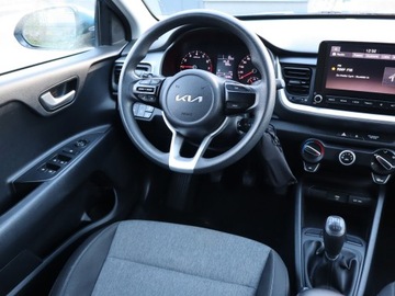 Kia Stonic I Crossover Facelifting 1.0 T-GDI 100KM 2022 Kia Stonic 1.0 T-GDI, Salon Polska, 1. Właściciel, zdjęcie 6