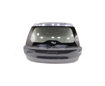 VOLVO XC90 15 - VÍKO KUFRU ZADNÍ KRYT KUFRU 31455985