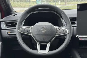 Renault 2025 Renault Symbioz Techno Full Hybrid E-T 1.8 160KM Duzy Rabat Polski salon, zdjęcie 14