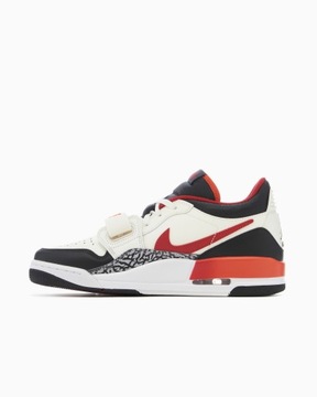 Buty męskie Nike Air Jordan Legacy 312 Low FJ7221-101 41 niskie