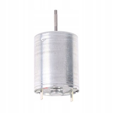 1шт микро 24 мм круглый RF-370CB-11670 370 двигатель постоянного тока