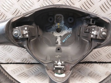 KIEROWNICA + PODUSZKA ALFA ROMEO 147 I 735289920