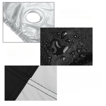 ЧЕХОЛ ДЛЯ МОТОЦИКЛА СУМКА ДЛЯ ХРАНЕНИЯ МОТОЦИКЛА FOUR SEASONS UNIVERSAL