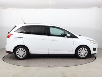 Ford C-MAX II Minivan 1.6 EcoBoost 150KM 2012 Ford Grand C-Max 1.6 EcoBoost, Klima, Klimatronic, zdjęcie 5