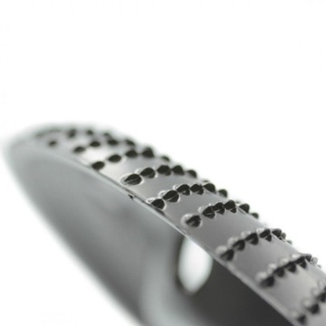 Диск шлифовальный для резьбы по дереву RASP 125mm CONVEX для болгарки