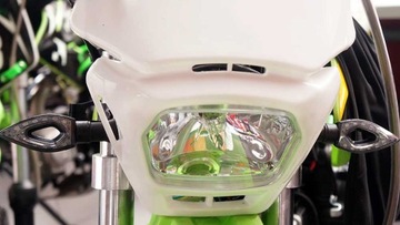 УНИВЕРСАЛЬНЫЕ ПОВОРОТНИКИ СТРЕЛКА СВЕТОДИОДНЫЕ МОТОЦИКЛ СКУТЕР ATV ОДОБРЕНИЕ