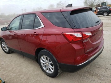 Chevrolet 2018 Chevrolet Equinox CHEVROLET EQUINOX LT, 2018r...., zdjęcie 3