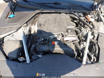  Genesis G80 2.5T 2021 2.5 Benzyna 300KM, zdjęcie 8