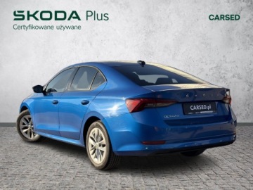 Skoda Octavia IV Liftback 2.0 TDI 150KM 2022 Skoda Octavia Skoda Octavia Skoda Octavia 2.0 TDI, zdjęcie 3