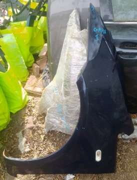 Błotnik LEWY FORD FOCUS C-MAX I MK1 2003-2010 LIFT GIEŁDA PŃ