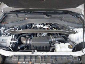 Ford Explorer VI 2024 Ford Explorer ST 2024 3.0l 3.0 Benzyna 400KM, zdjęcie 8