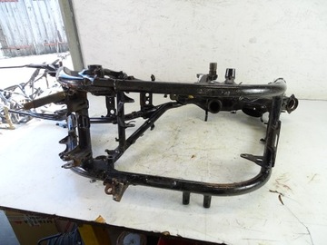 Honda Shadow VT V-Twin 700 750 Rama