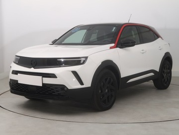 Opel Mokka II SUV 1.2 Turbo 100KM 2021 Opel Mokka 1.2 Turbo, Salon Polska, 1. Właściciel, zdjęcie 1