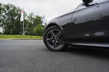 Mercedes Klasa E W213 All-terrain Facelifting 2.0 E220d 194KM 2021 Mercedes E E 220 d 4MATIC, Salon Polska, zdjęcie 11