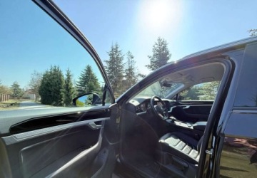 Volkswagen Touareg III SUV 3.0 V6 SCR TDI 231KM 2021 Volkswagen Touareg Volkswagen Touareg 3.0 V6 TDI SCR 4Mot 3.0 Diesel 231KM, zdjęcie 10