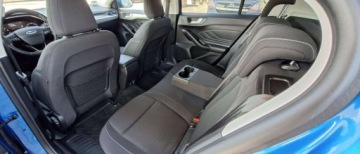 Ford Focus IV Hatchback 1.0 EcoBoost 125KM 2019 Ford Focus Ford Focus 1.0 EcoBoost Active Benzyna 125KM, zdjęcie 24