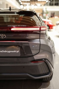 Toyota C-HR II 2024 Toyota C-HR 2.0 Hybrid Dynamic Force Executive 2.0 Hybryda 194KM, zdjęcie 29